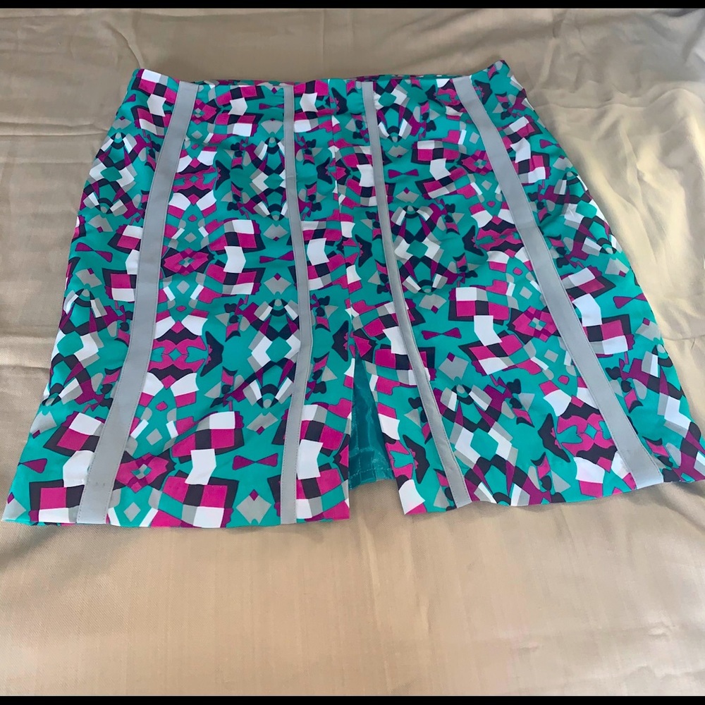 Steve Harvey Skirt